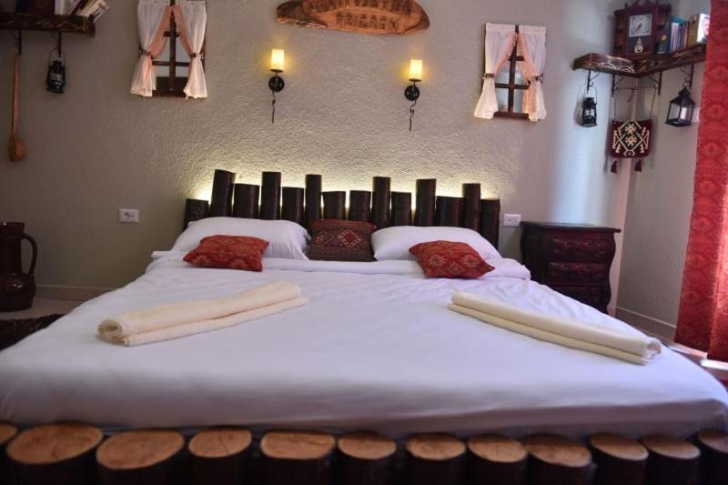 Hani I Vjeter Boutique Hotel Призрен Экстерьер фото