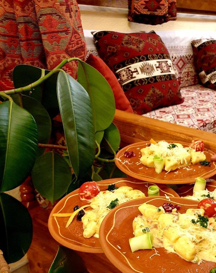 Hani I Vjeter Boutique Hotel Призрен Экстерьер фото