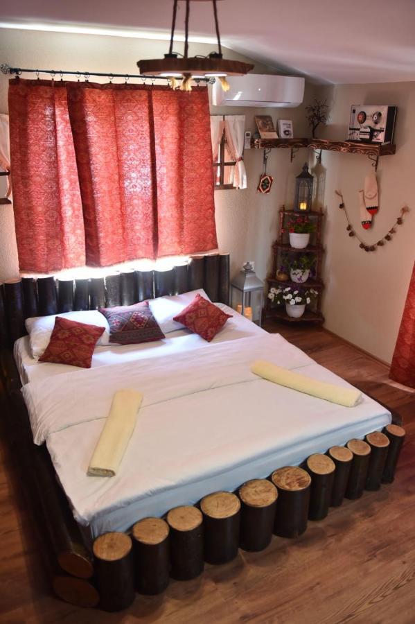 Hani I Vjeter Boutique Hotel Призрен Номер фото