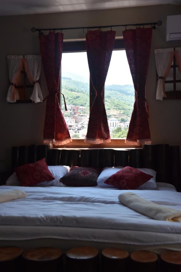 Hani I Vjeter Boutique Hotel Призрен Экстерьер фото
