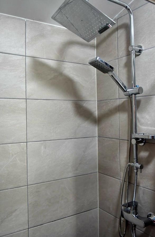 Hani I Vjeter Boutique Hotel Призрен Экстерьер фото